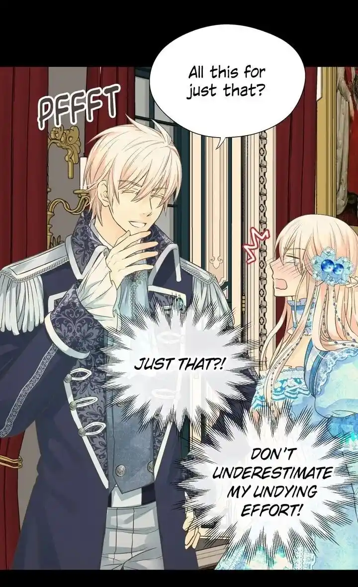 Daughter of the Emperor Chapter 183