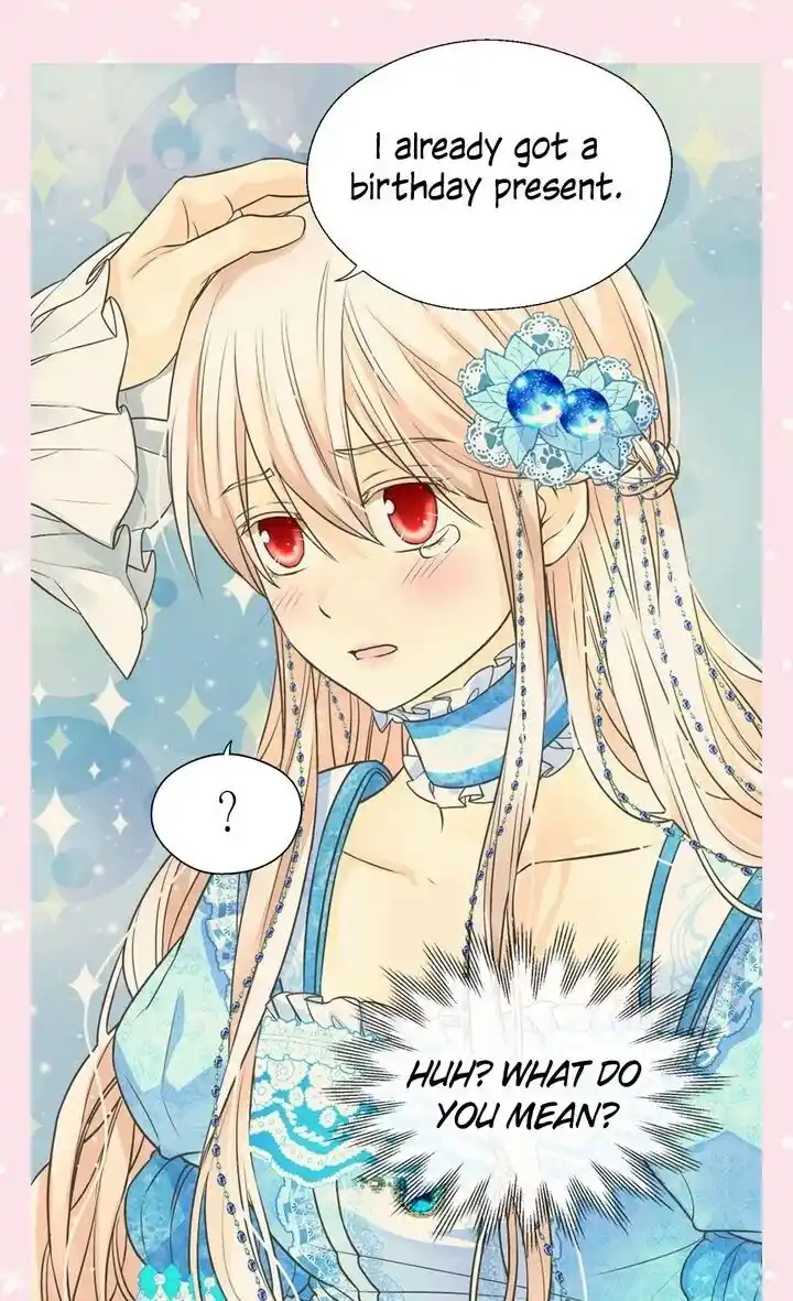 Daughter of the Emperor Chapter 183