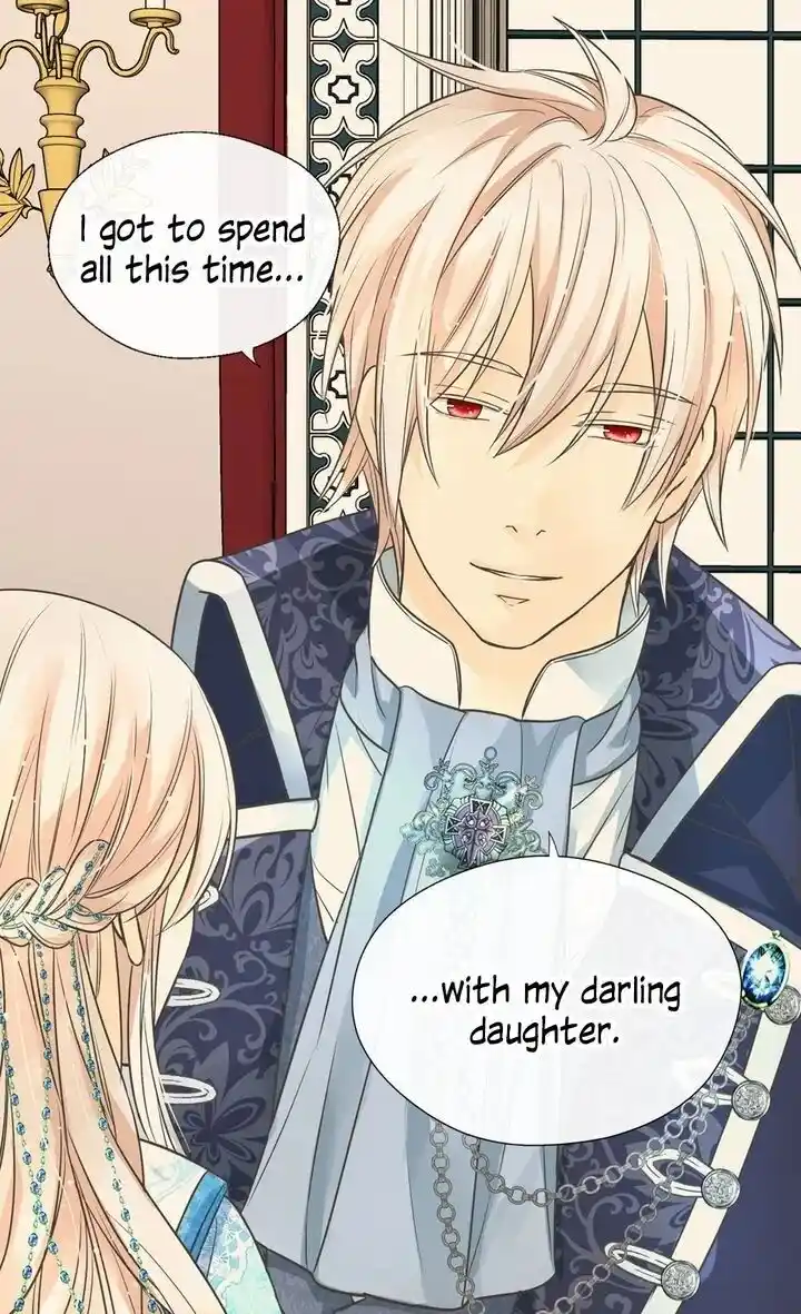 Daughter of the Emperor Chapter 183