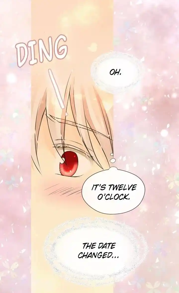 Daughter of the Emperor Chapter 183