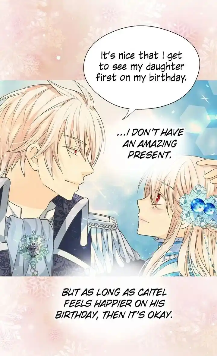 Daughter of the Emperor Chapter 183