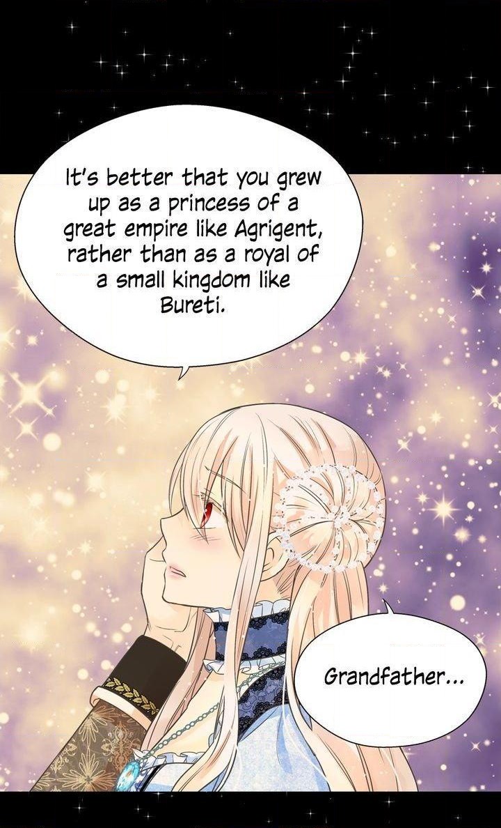 Daughter of the Emperor Chapter 184