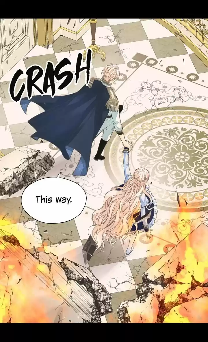 Daughter Of The Emperor Chapter 196