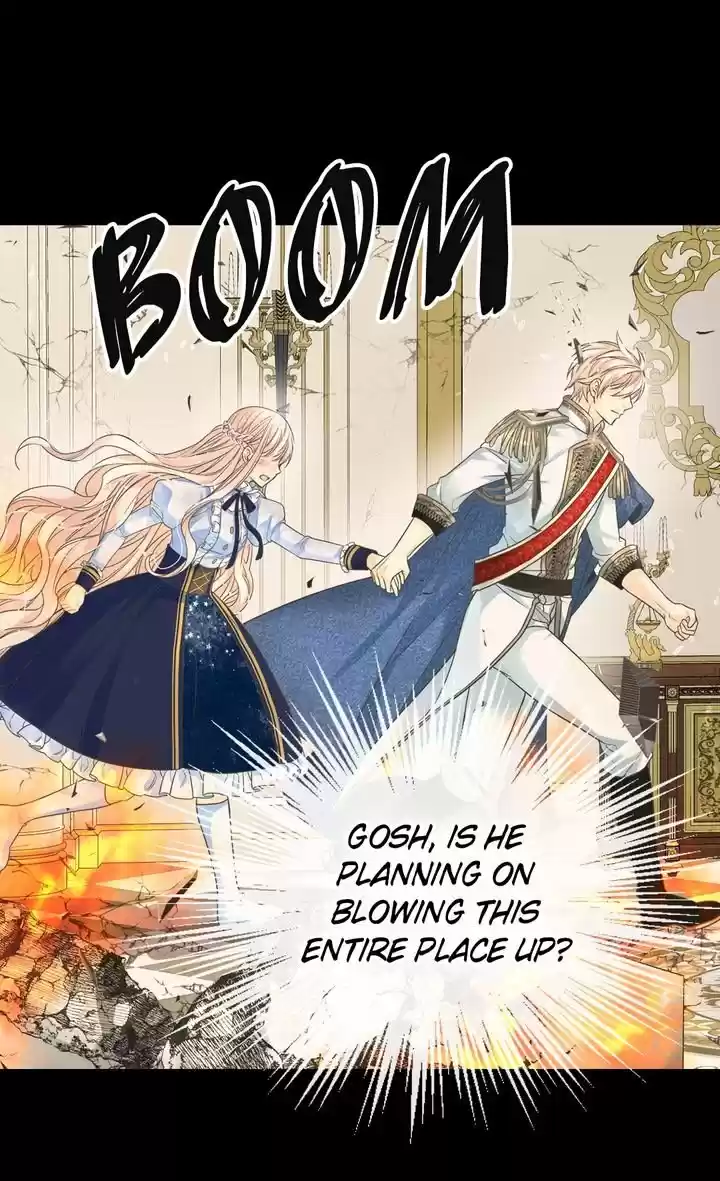 Daughter Of The Emperor Chapter 196