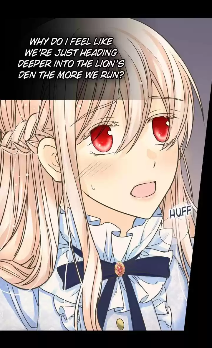 Daughter Of The Emperor Chapter 196