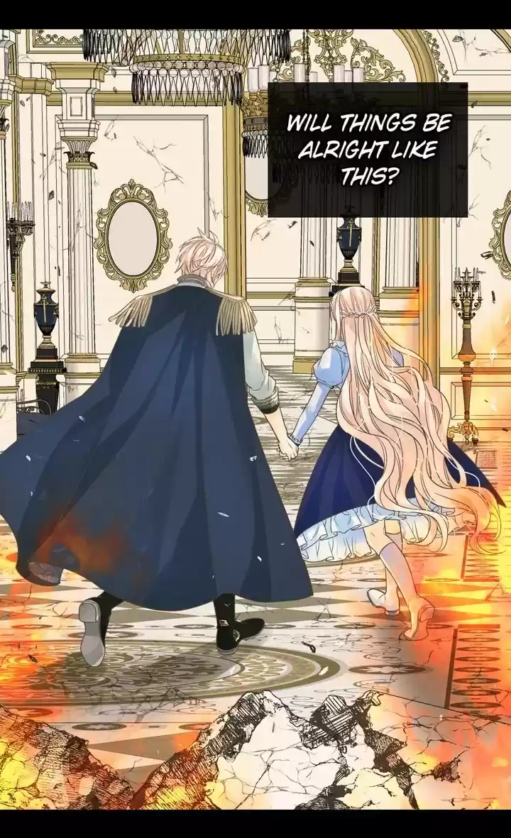 Daughter Of The Emperor Chapter 196