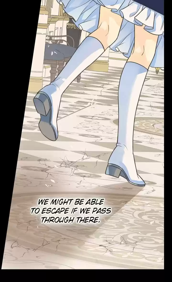 Daughter Of The Emperor Chapter 196