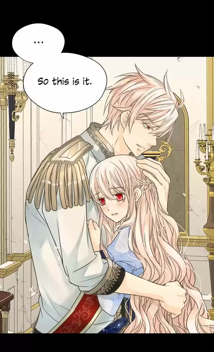 Daughter Of The Emperor Chapter 196