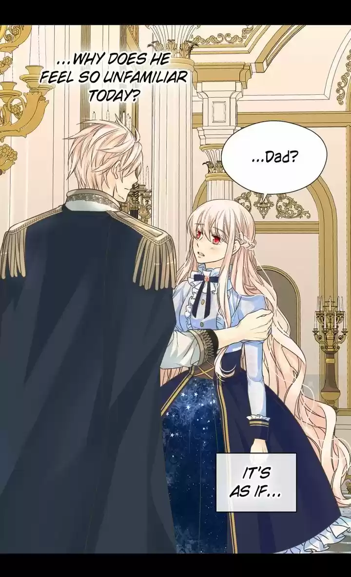 Daughter Of The Emperor Chapter 196