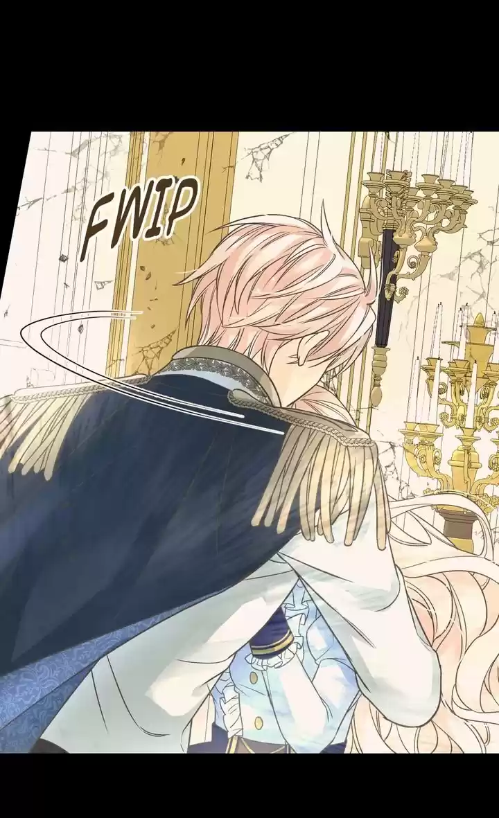 Daughter Of The Emperor Chapter 196