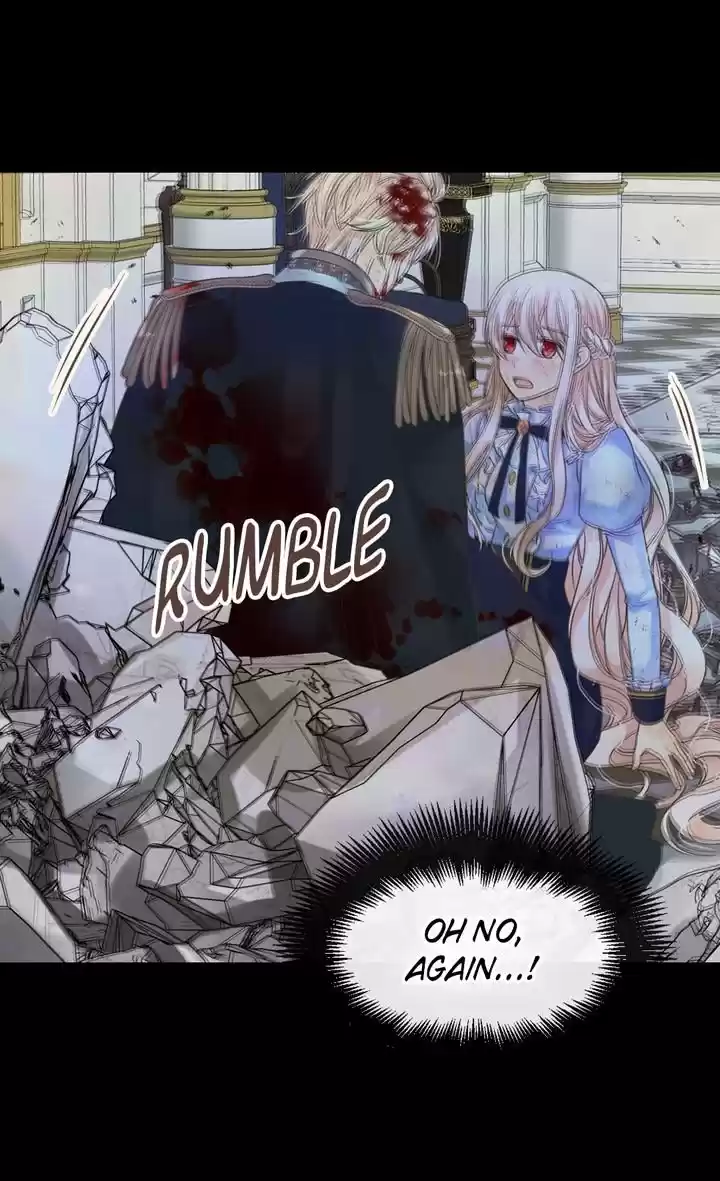 Daughter Of The Emperor Chapter 196