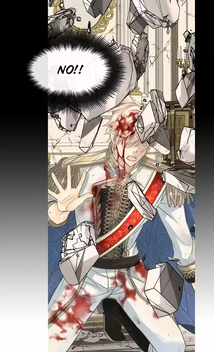 Daughter Of The Emperor Chapter 196