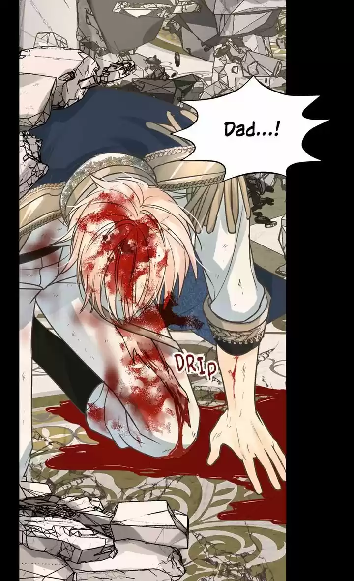 Daughter Of The Emperor Chapter 196