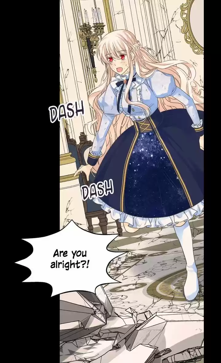 Daughter Of The Emperor Chapter 196