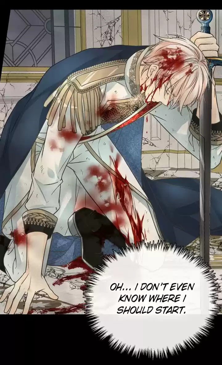 Daughter Of The Emperor Chapter 196