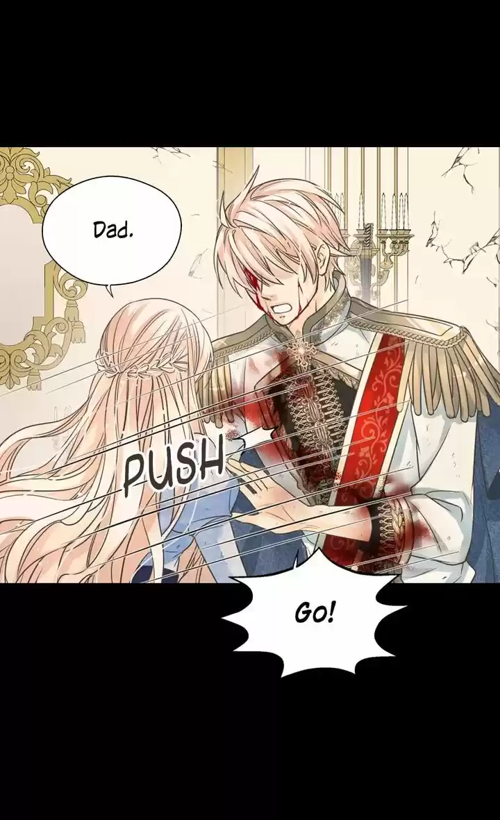 Daughter Of The Emperor Chapter 196