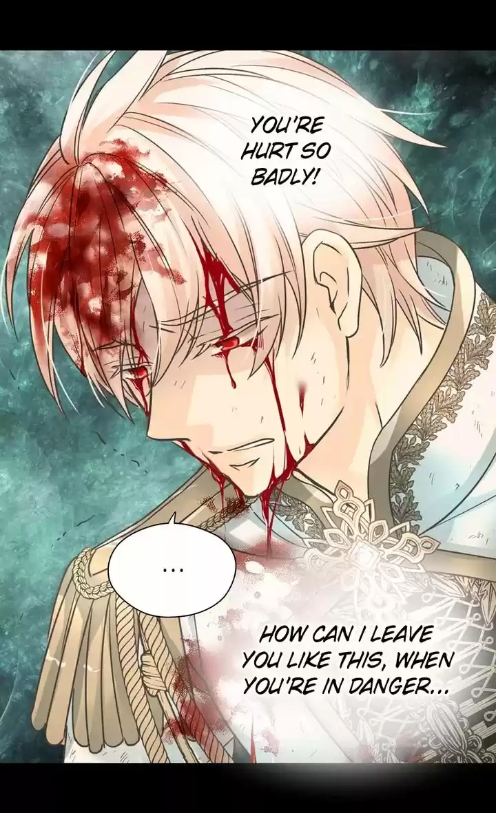 Daughter Of The Emperor Chapter 196