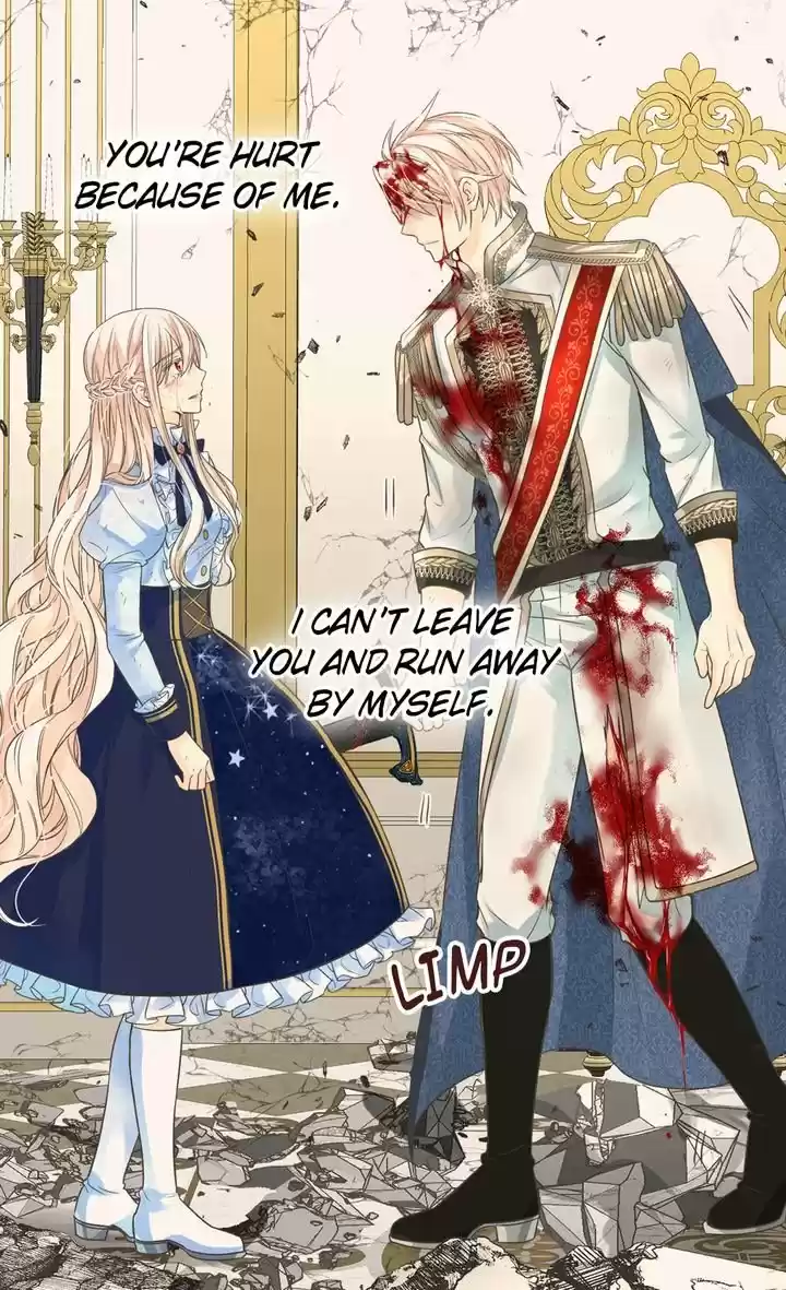 Daughter Of The Emperor Chapter 196