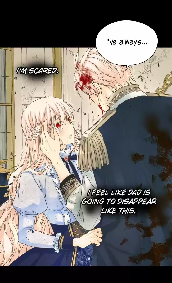 Daughter Of The Emperor Chapter 196