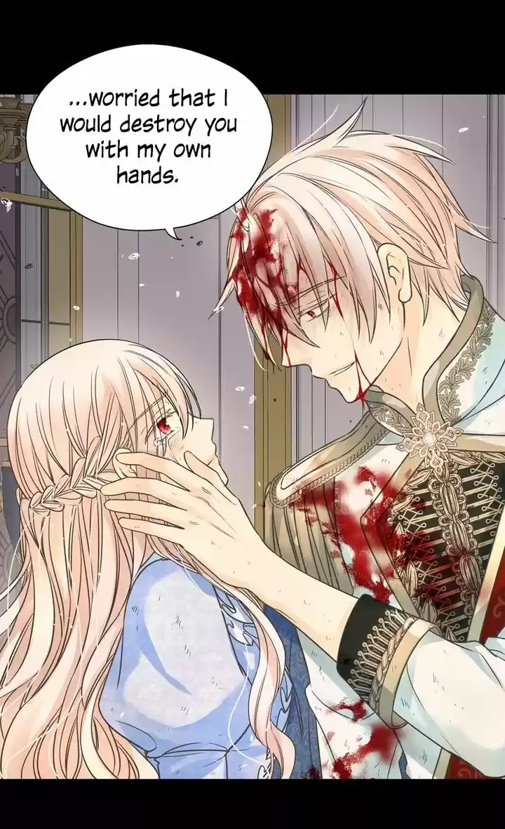 Daughter Of The Emperor Chapter 196