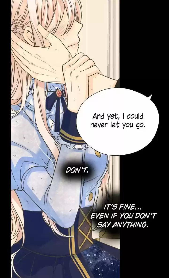 Daughter Of The Emperor Chapter 196