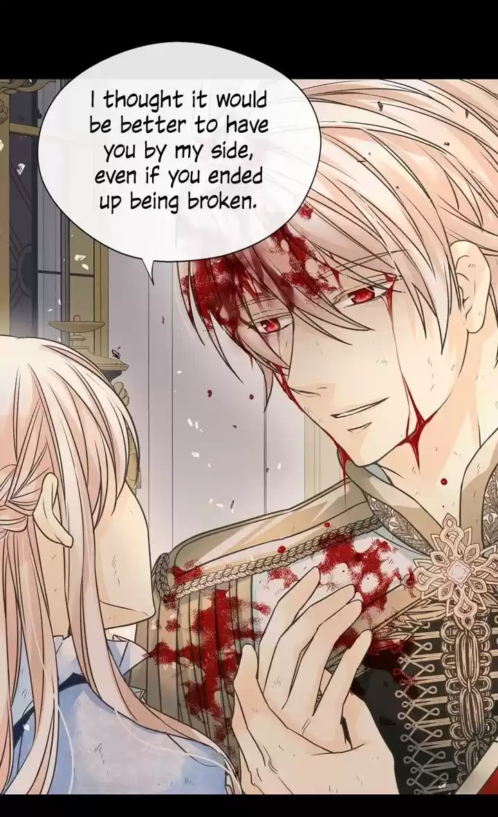 Daughter Of The Emperor Chapter 196