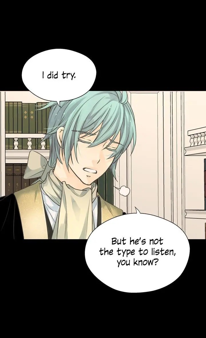 Daughter Of The Emperor Chapter 199