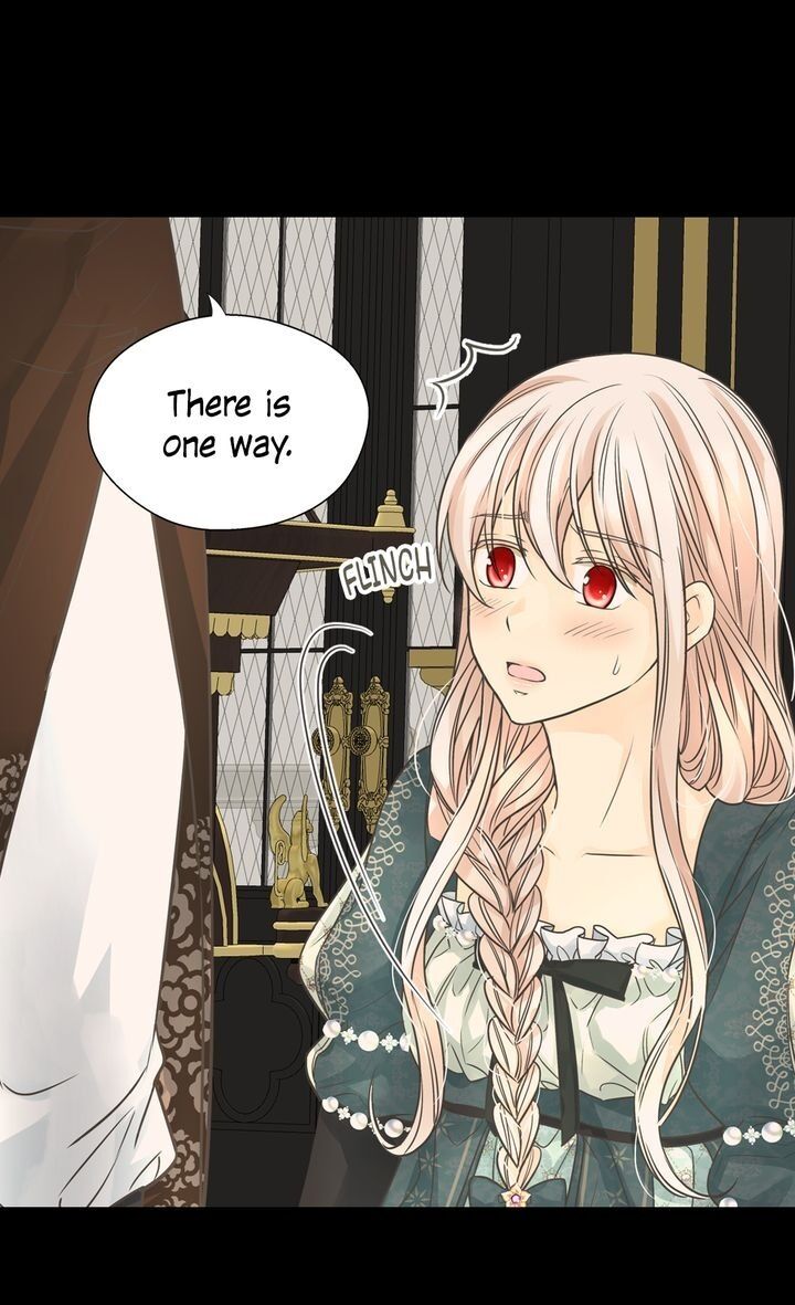 Daughter Of The Emperor Chapter 201