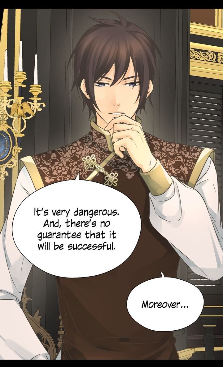 Daughter Of The Emperor Chapter 201