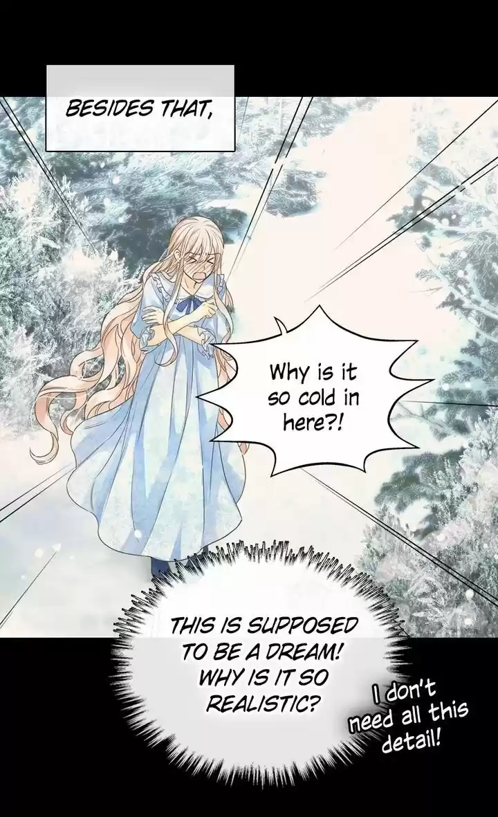 Daughter Of The Emperor Chapter 202