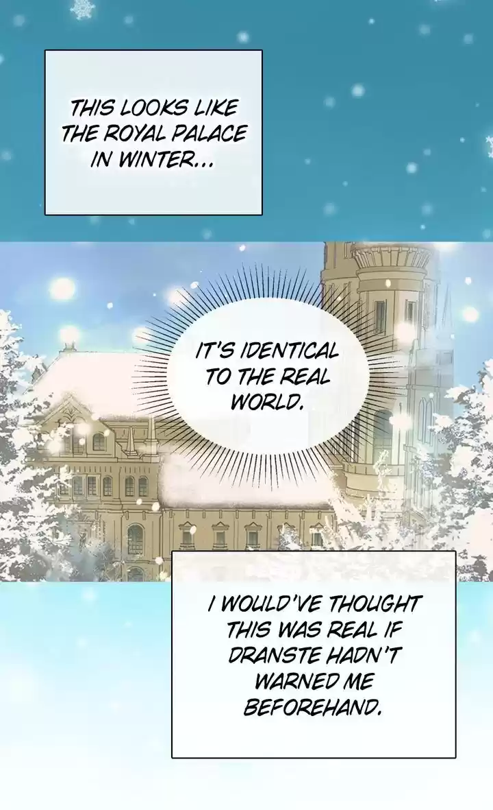 Daughter Of The Emperor Chapter 202