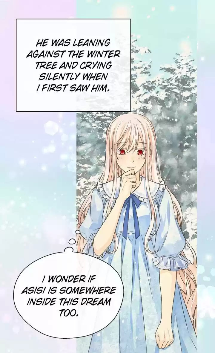 Daughter Of The Emperor Chapter 202