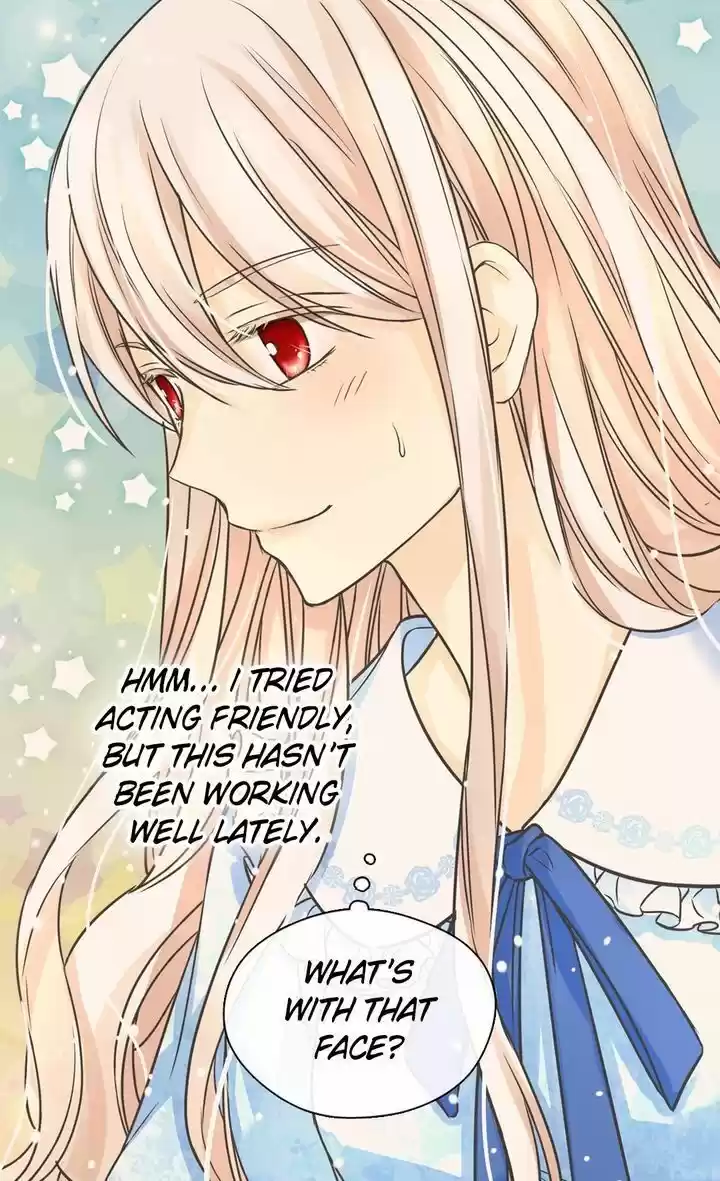 Daughter Of The Emperor Chapter 202