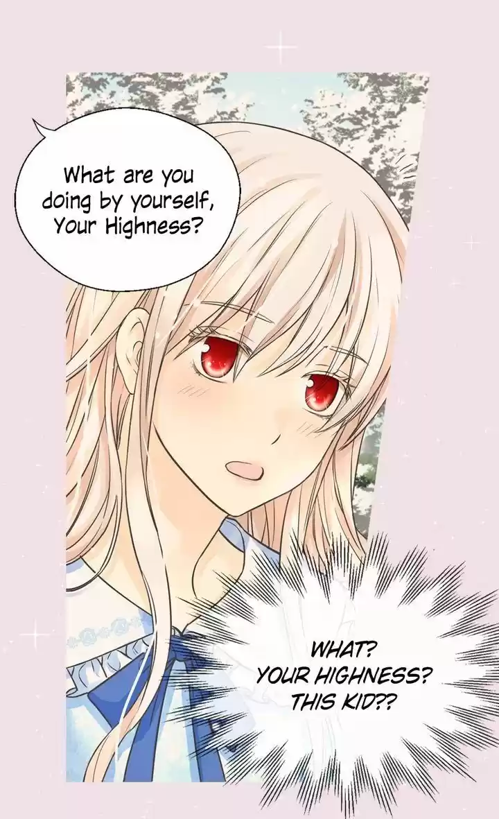 Daughter Of The Emperor Chapter 202