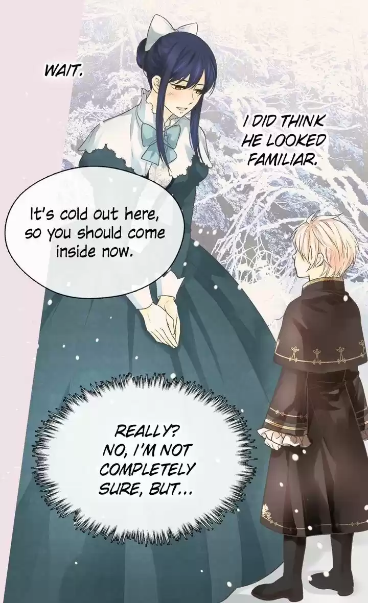 Daughter Of The Emperor Chapter 202