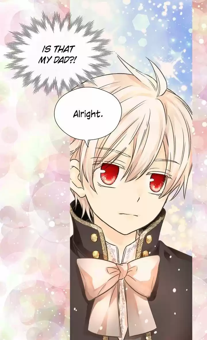 Daughter Of The Emperor Chapter 202