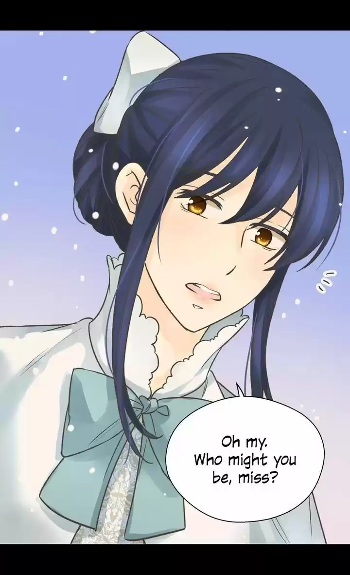 Daughter Of The Emperor Chapter 202