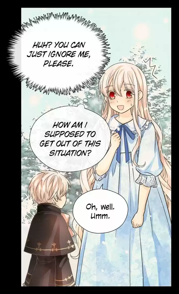 Daughter Of The Emperor Chapter 202