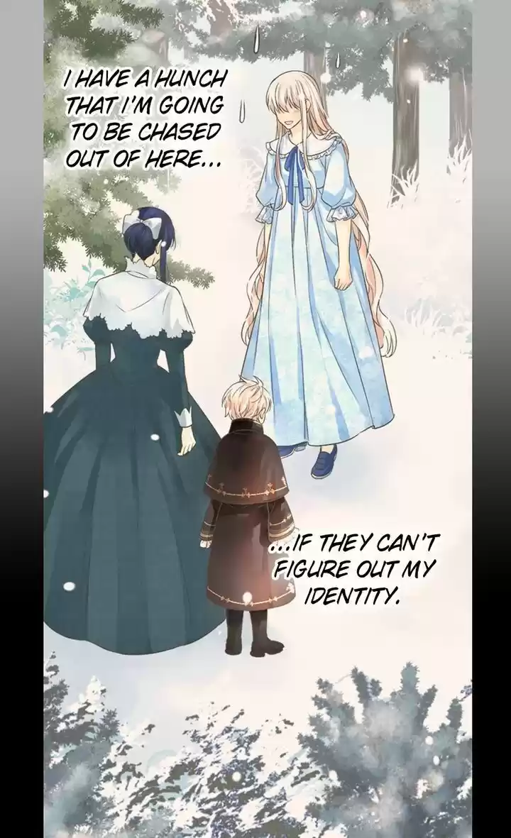 Daughter Of The Emperor Chapter 202