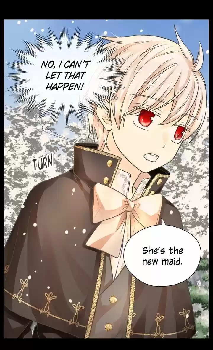 Daughter Of The Emperor Chapter 202