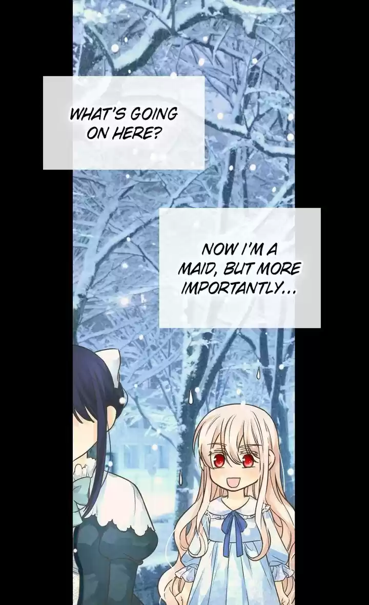 Daughter Of The Emperor Chapter 202