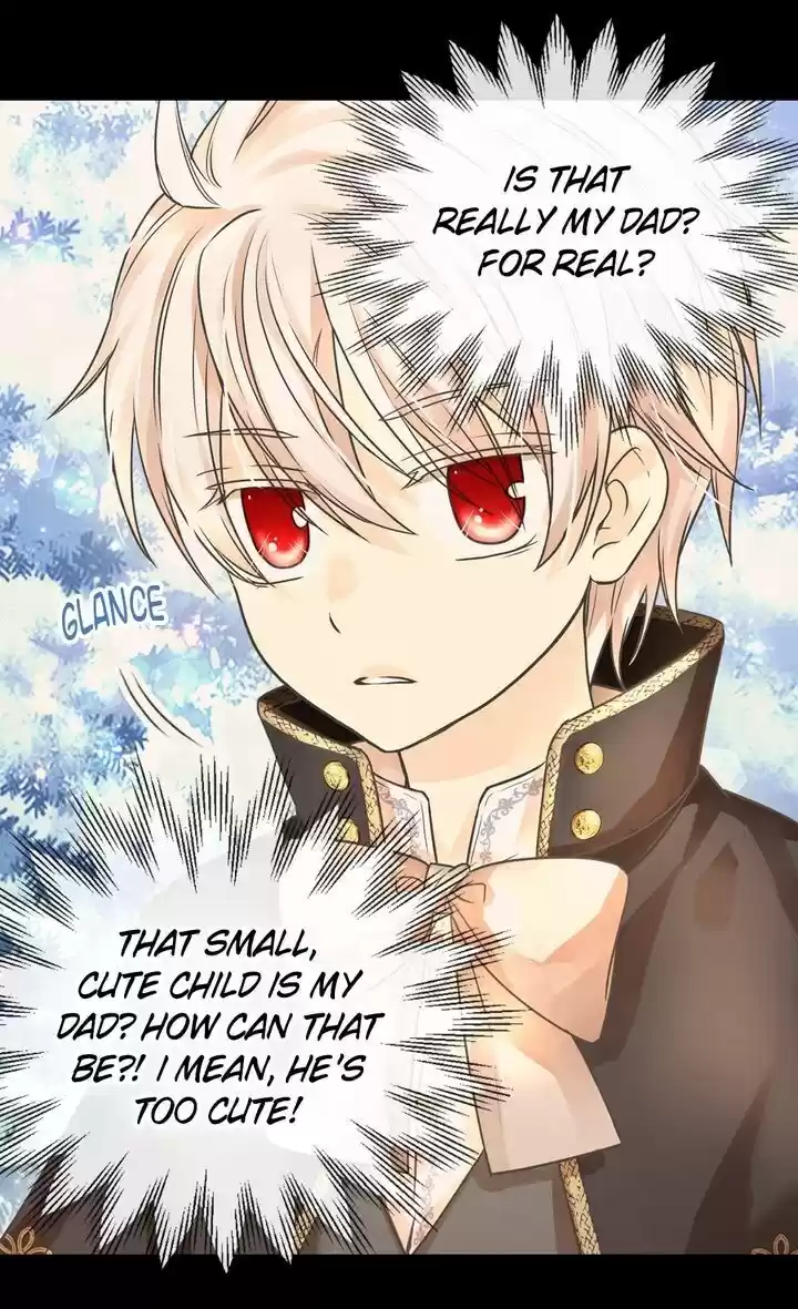 Daughter Of The Emperor Chapter 202