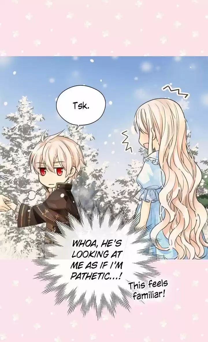 Daughter Of The Emperor Chapter 202