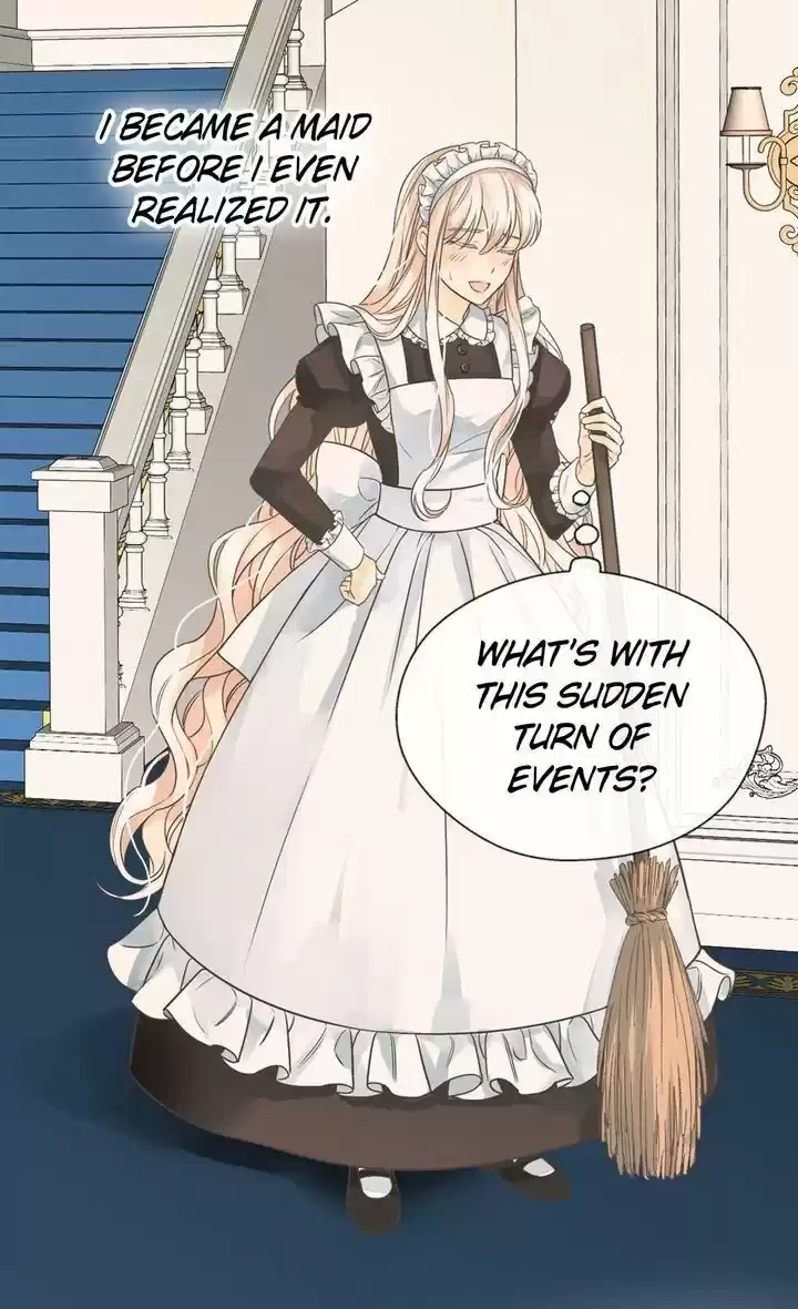 Daughter Of The Emperor Chapter 202