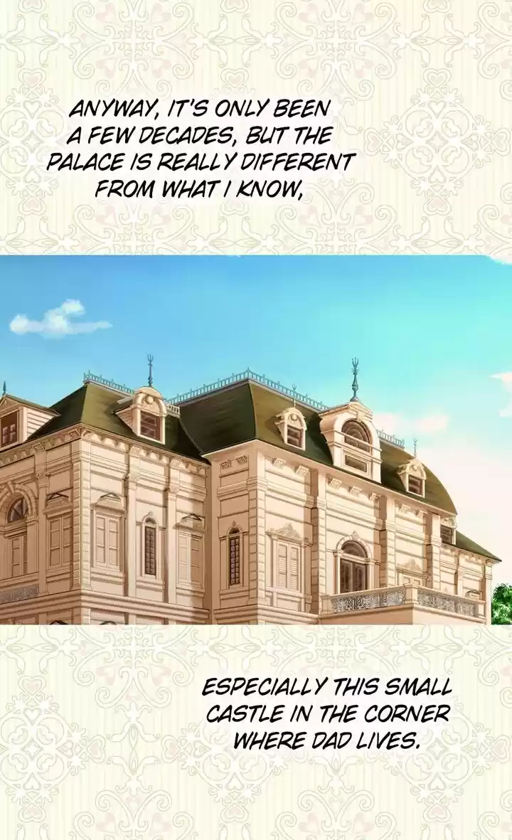 Daughter Of The Emperor Chapter 202