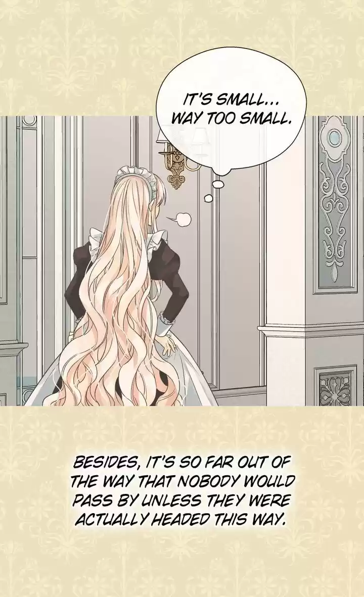 Daughter Of The Emperor Chapter 202