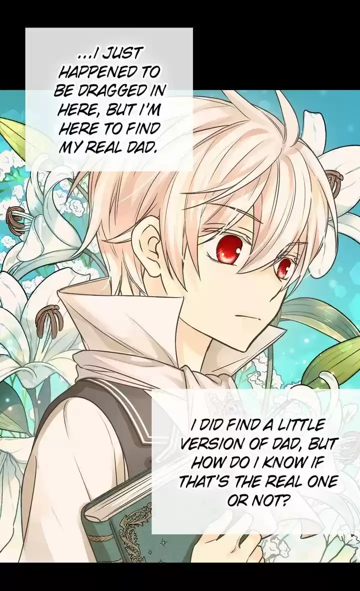 Daughter Of The Emperor Chapter 202