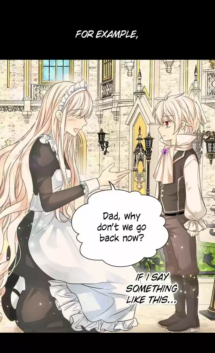 Daughter Of The Emperor Chapter 202