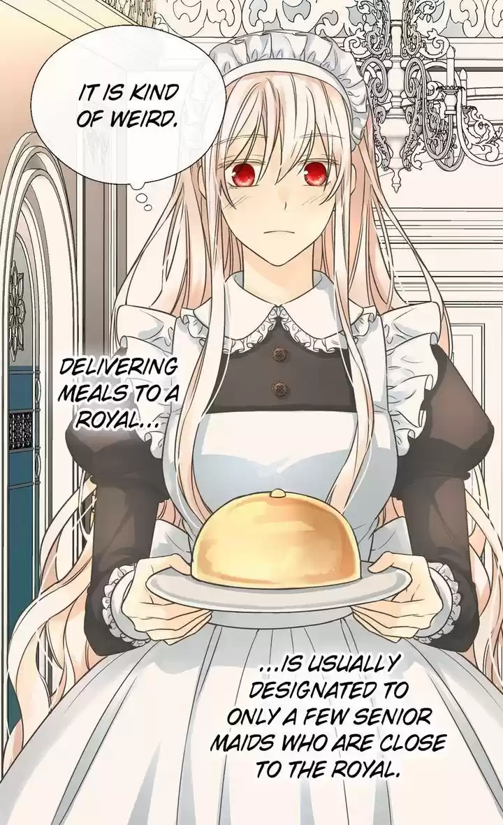 Daughter Of The Emperor Chapter 202