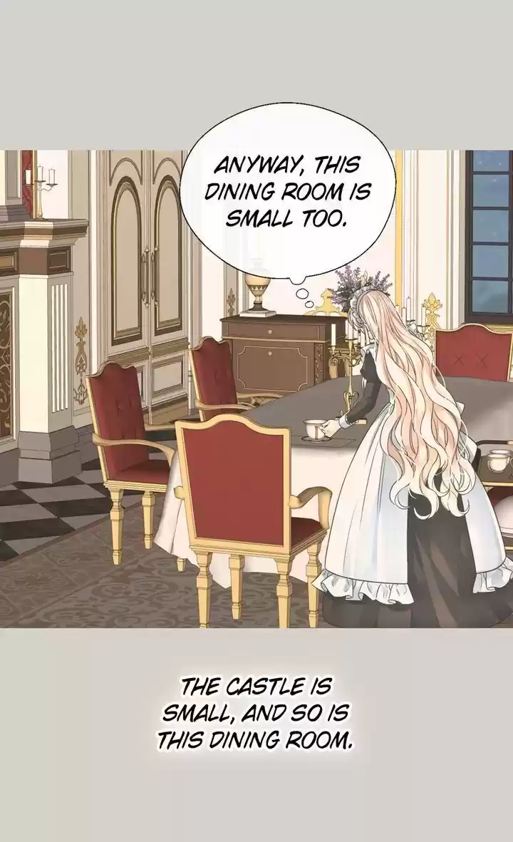 Daughter Of The Emperor Chapter 202